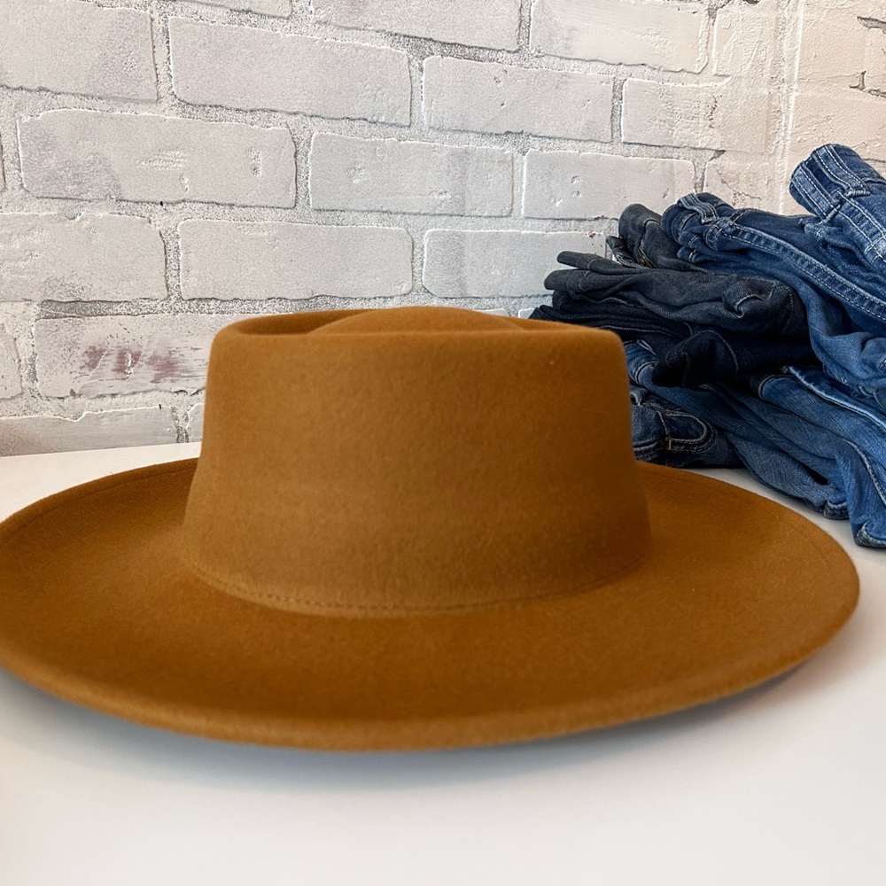 Womens GIGi Pip Hat